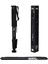 Pro 7 Video Kamera Monopod Profesyonel 170CM Monopod 5kg Pdx Pro 1