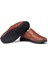 Lofor Hakiki Deri Comfort Ortopedik Erkek Günlük Ayakkabı, Baba Ayakkabısı, Ortopedik Ayakkabı, Loafer Ayakkabı 3