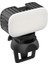CL03 Klipsli Mini LED Işık Ulanzi 1
