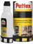 24'lü Pattex 2k Profesyonel Hızlı Yapıştırıcı 400+70 ml Aktivatörlü 1