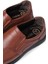 Lofor Hakiki Deri Comfort Ortopedik Erkek Günlük Ayakkabı, Baba Ayakkabısı, Ortopedik Ayakkabı, Loafer Ayakkabı 4