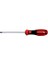 F19-020-100 C-Plus Delikli Torx Uçlu Tornavida T20X100 mm 1