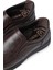 Lofor Hakiki Deri Comfort Ortopedik Erkek Günlük Ayakkabı, Baba Ayakkabısı, Ortopedik Ayakkabı, Loafer Ayakkabı 4