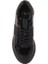Sail Lakers - Siyah Rugan Deri Erkek Sneaker 5