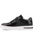 Sail Lakers - Siyah Rugan Deri Bağcıklı Erkek Sneaker 3