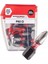 Bits Uç Matkap Ucu Tornavida Ucu Vidalama Ucu PH2-25MM T4932430853 - 25 Adet 1
