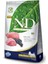 Tahılsız Kuzu Etli Yaban Mersinli Küçük Irk Yetişkin Köpek Maması 2.5 kg 1