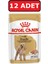 Royal Canın Poodle Yaş Köpek Maması 12 Adet x 85 gr Pouch Konserve 1