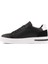 Sail Lakers - Siyah Deri Bağcıklı Erkek Sneaker 3