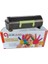 Lexmark MS710 (525H) 25K Muadil Toner 1
