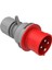 BC1-1505-2011 Cee 5X16 Düz Fiş 1