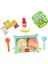 Fisher Price Dolu Fisher Price Ocak Seti 2