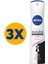 Invısıble Black&White Sprey Deodorant 150 Ml Kadın Set.Nve.0001rubı 1