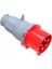 BC1-1505-2011 Cee Norm 16A 380V IP44 5k Düz Fiş 48701 1