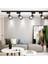 30 Watt Sarı Işık Ray Spot 4 Adet 1