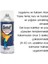 Şeffaf Vernik Akrilik Sprey Boya 400ML 5