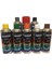 Turuncu Renk Sprey Boya 400 ml 2