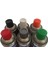 Turuncu Renk Sprey Boya 400 ml 4