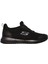 Skechers Skechwork Spor Ayakkabı 77222EC-BLK 1
