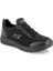 Skechers Skechwork Spor Ayakkabı 77222EC-BLK 2