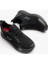 Skechers Skechwork Spor Ayakkabı 77222EC-BLK 3
