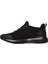Skechers Skechwork Spor Ayakkabı 77222EC-BLK 5