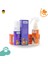 ® Susuz Kuru Köpük Şampuan 150 ml + Bioxi® Dolaşıklık Açıcı Sprey 100 ml 1