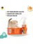 ® Susuz Kuru Köpük Şampuan 150 ml + Bioxi® Dolaşıklık Açıcı Sprey 100 ml 3