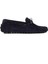 Sail Lakers - Lacivert Süet Erkek Loafer 1