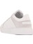 Sail Lakers - Beyaz Deri Bağcıklı Erkek Sneaker 4