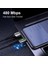 A8 Çoklu Şarj Adaptörü+ J2 Micro Usb 5A/100W Şarj Kablosu -2mt 9
