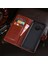 Nokia X10 / X20 Crazy Horse Leather Case Telefon Kılıfı (Yurt Dışından) 4