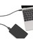 20103 Type-C To Micro B 3.0 HDD Harici Harddisk Kablosu Çevirici Dönüştürücü Şarj Cihazı Aktarıcı Kablo 3