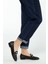 Kadın Vegan Loafer Ayakkabı 961 58 Bn Ayk Y23 1