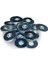 Metal Vida Pulu 50 Adet 1
