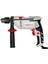 SP-6021 650 W 13 mm Anahtarlı Darbeli Matkap 5
