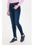 U.S. Polo Assn. Kadın Mavi Jean 50266548-DN0022 2