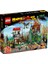 80044 LEGO Monkie Kid Monkie Kid’in Ekip Sığınağı 1
