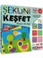 Şeklini Keşfet Eğitici Oyun Explore Shape 1