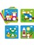 Şeklini Keşfet Eğitici Oyun Explore Shape 4
