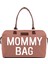 Kadın Mommy Bag Anne Bebek Bakım Çantası 1