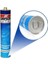 Silikon Pu Mastik Siyah 280ML Dayson Siyah Mastik 1