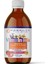 Kids Vitamin C Viatamin D ve Çinko Çilek Aromalı Şurup 150 ml 2