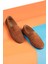 Naran Hakiki Deri Erkek Günlük Ayakkabı, Loafer Ayakkabı, Hafif Ayakkabı, Süet Ayakkabı 5
