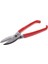 Izeltaş 300 mm Tenekeci Makası - 6820270300 2