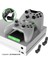 Ipega Xboxone/x/s Uyumlu Göstergeli Gamepad Için Şarj Cihazları Çift Kol Xbox Kablosuz Şarj Cihazı 4