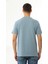 Kabartma Logo Tshirt 4