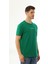 Kabartma Logo Tshirt 4