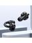 M10 Kulak Klip Bluetooth Kulaklık, Stil: Doble Black (Yurt Dışından) 1
