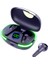 PRO80 Çift Kulak Wiress Tws Bluetooth Kulaklık (Yurt Dışından) 1